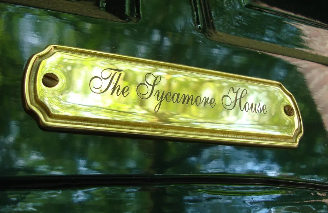 Boutiquehotel Sycamore - Protected City View - 950M From Central Station-1